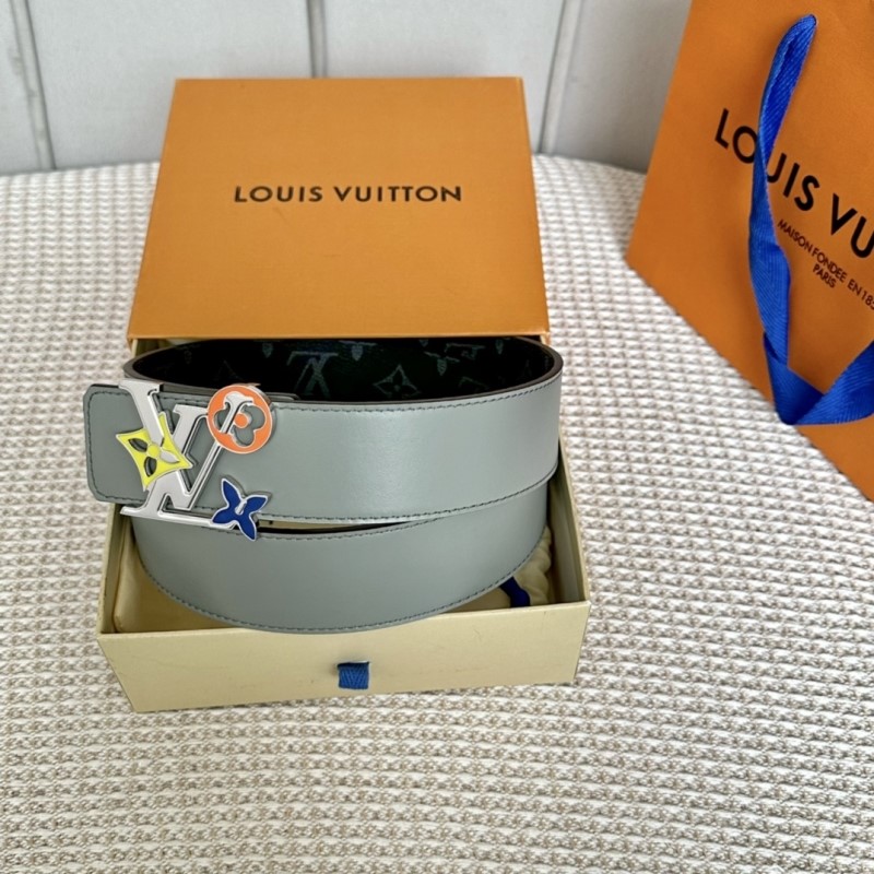 LOUIS VUITTON Belts